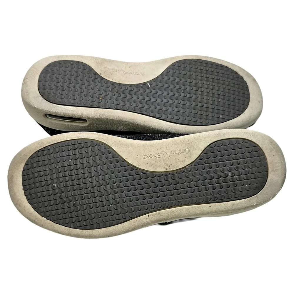 OrthoShoes Orthopedic Walking Athletic Sneakers Men US 9 EU 42 Gorpcore Mens